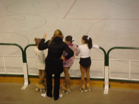 TROFEO INVIERNO 2013